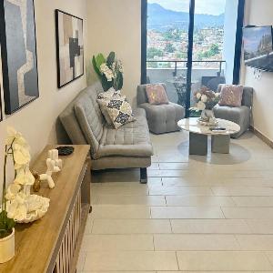 Apartamento Ejecutivo tegucigalpa Honduras