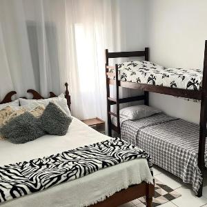 Studio apartment in Boqueirão