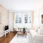 Louvre - Premium studio for 4 Paris 