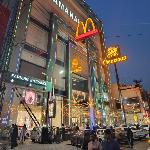 Family Apartment at Amanah Mall  Lahore Lahore 