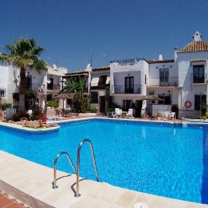 AP431 Casa Andaluz