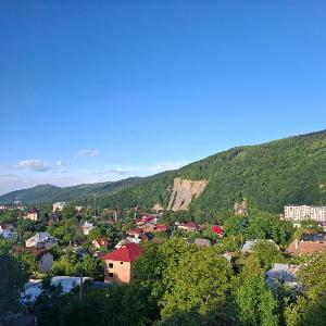 У Миколайчуків