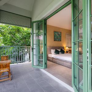 Nami Phu Quoc 5Br Private Pool Villa Bai Khem