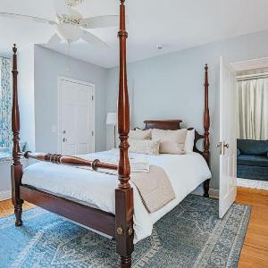 Magnolia Suite