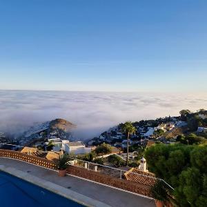 Villa Montañes - La Joyita