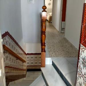 Casa Hadaluna