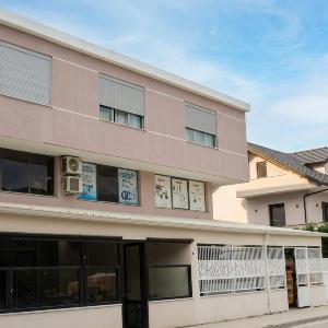 Genci & Family Apartments - Berat