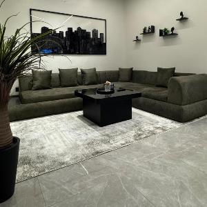 1BR Modern House in Riyadh