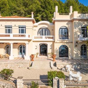 Les Hauts de Cassis