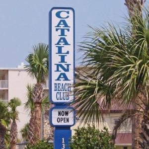 Catalina Beach Club