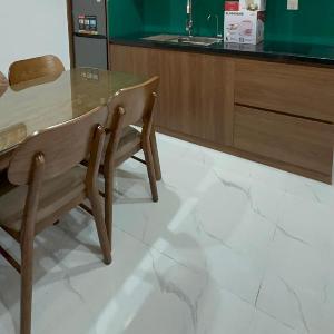Brand New My Khe Beach Apartment Phan Tu Street Da Nang
