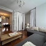 Apartment in Paris 