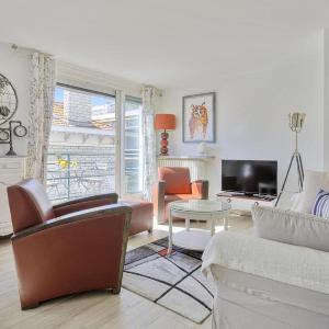 Le Balcon de la Grande Plage - Welkeys