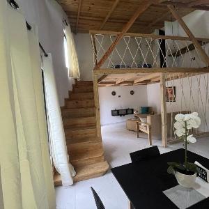 Almonte House