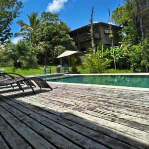 Casa Paradise Trancoso - 3 suites