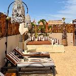 Villas in Marrakech 