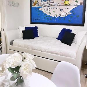 Newly Listed - 2 Bedroom Ocean Drive Suite