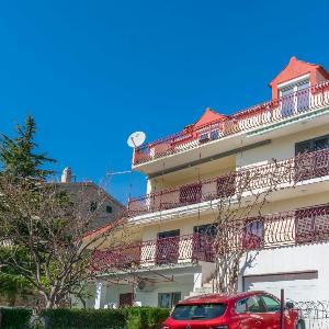 Apartment Jadran