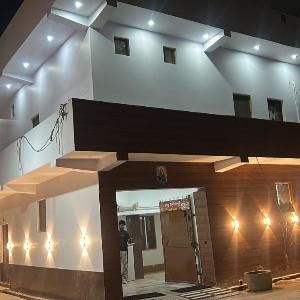 Ishu Residency and Yatri niwas