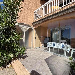 Studio cabine vue mer - 3 pers. - FR-1-226B-262
