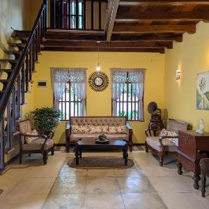 Sawandara Garden Retreat