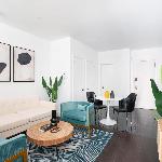 444 Midtown Apartments New York