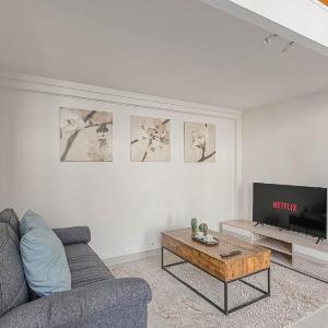 Atypique et reposant avec clim