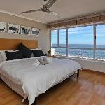 Spot Dolphins from your Balcony Cape Town 