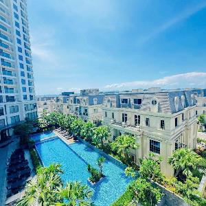Saphire Hạ Long Luxury apart