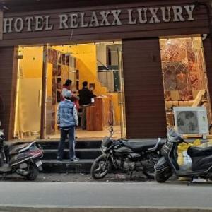 Hotel Relaxx Luxury