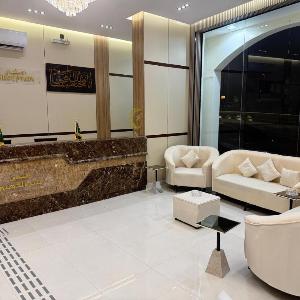 فندق عنتر الذهبي