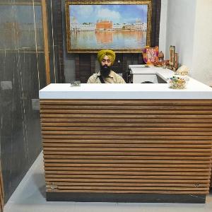 Infinity Hotel by Kalra Hotels
