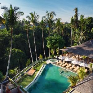 Sarva Ubud Villas & Spa