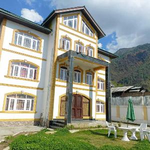 Collection O Shalimar Garden Srinagar Formerly Pine Hills