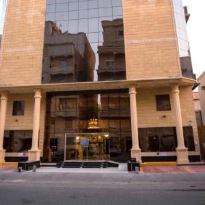 رولانا للشقق المخدومة Rolana Serviced Apartments