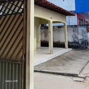 Casa do gringobhs
