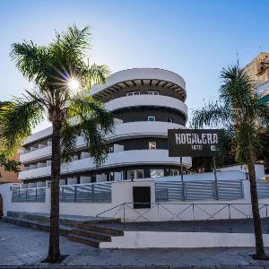 Hotel Nogalera