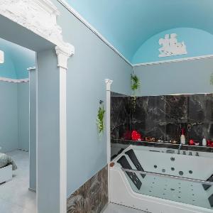 Sp Luxury Room - Catania