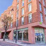 Hotel in London 