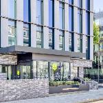 hub London - Paddington
