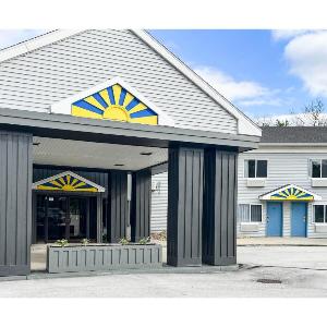 Studio 6 Suites - Tiffin OH