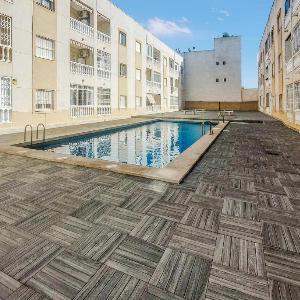 Cozy Apartment In Torrevieja