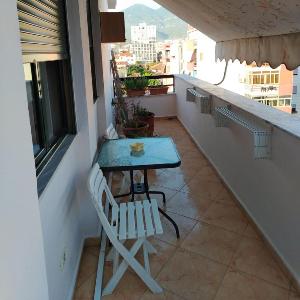 Alba Stay Apartment 2