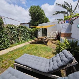 Sunwaves 1 - Casa Trafalgar