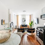 1288 UES Apartments New York City New York