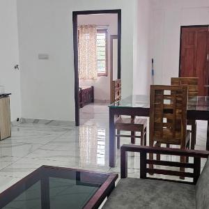 Fully Furnished 2BHK Apartment for Rent kakkanad
