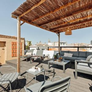 Spacest - Carrer del Rec Comtal A