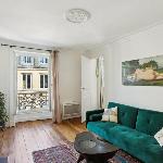 BnBNova - 2BR - Le Marais & Les Halles Paris