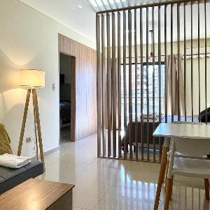 Beautiful cozy apartment in Palermo
