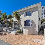 Apartment in Cape Town 